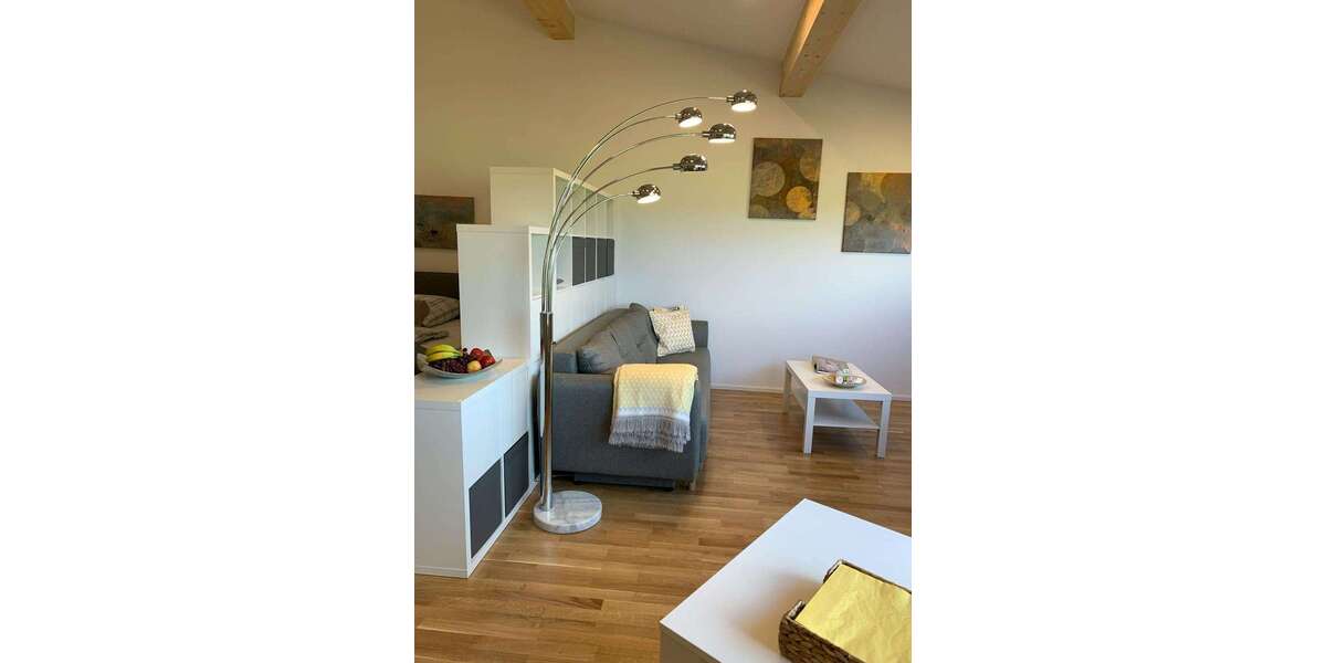 Zimmer Höhenkirchen-Siegertsbrunn Siegertsbrunn - 1 Zimmer, 1.390&euro; | Angebot:24645161