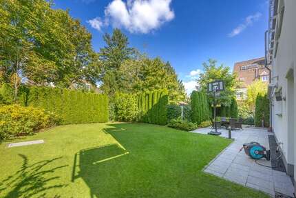 Wohnung zum Kaufen in München Pasing-Obermenzing 1.460.000 € 135 m² 5 zimmer