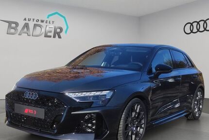 Audi RS3 4.900 km 81.990 &euro; Wolfratshausen 82515