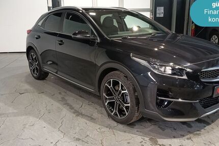 Kia XCeed 41.621 km 21.550 &euro; Eching 85386