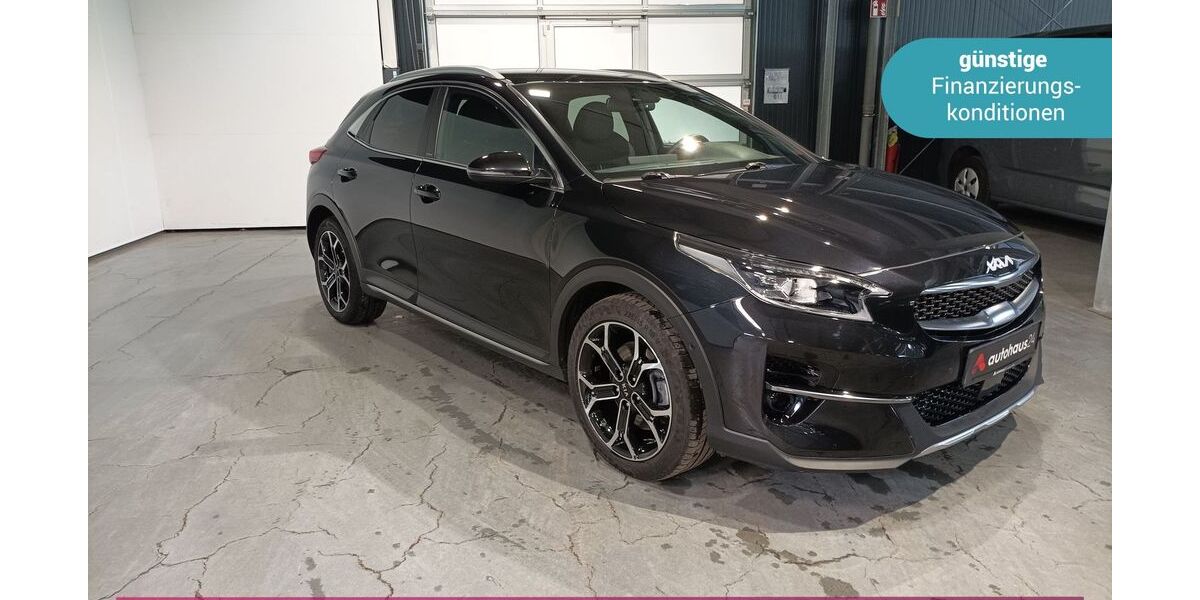 Kia XCeed 41.621 km 21.550 &euro; Eching 85386