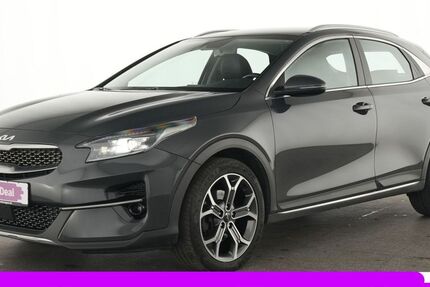 Kia XCeed 63.949 km 19.525 &euro; Garching bei München 85748