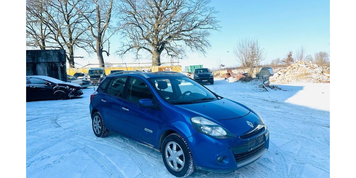 Renault Clio 311.000 km 1.499 € Neufahrn 85375
