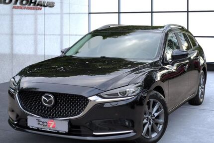 Mazda 6 12.000 km 25.950 &euro; Kirchseeon 85614
