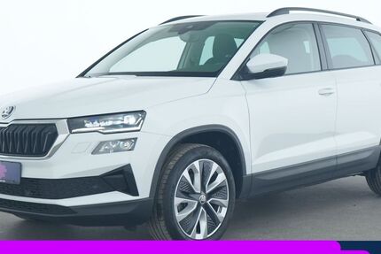 Skoda Karoq 66.605 km 26.775 &euro; Garching bei München 85748