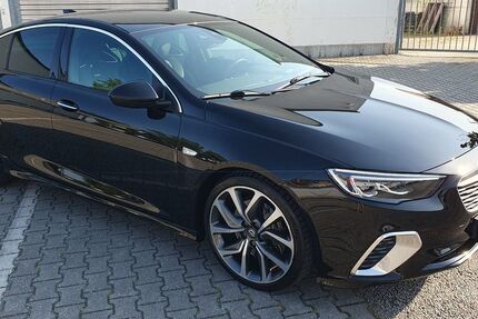 Opel Insignia 75.000 km 19.999 &euro; München 81825