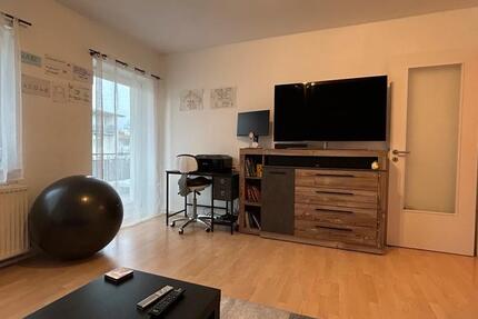 Schönes möbliertes WG- Zimmer in 2er WG zu vermieten 2 zimmer