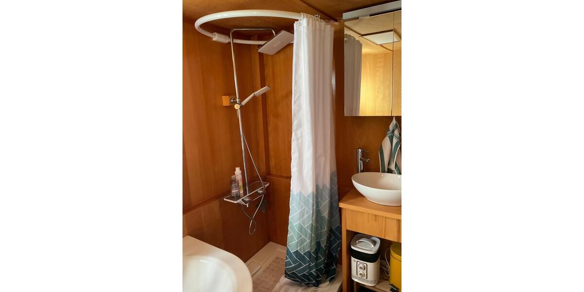 Tiny House auf Rädern – voll ausgestattet & autark möglich 3 zimmer