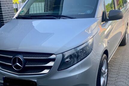 Mercedes-Benz Vito 260.000 km 15.900 &euro; München 81825