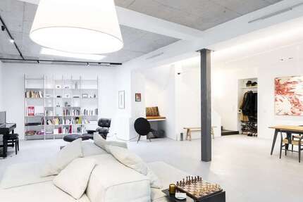 Haus zum Kaufen in München 2.980.000 € 259 m² 5 zimmer