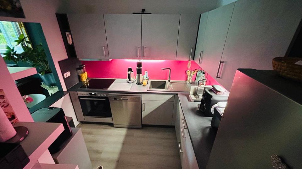 Etagenwohnung München Bogenhausen - 2 Zimmer, 60 m&sup2;, 490.000&euro; | Angebot:26918745