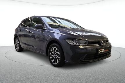 VW Polo 81.667 km 13.660 &euro; Garching 85748