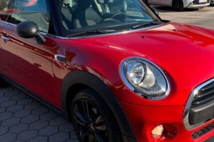 Mini ONE 93.000 km 7.400 &euro; Röhrmoos 85244