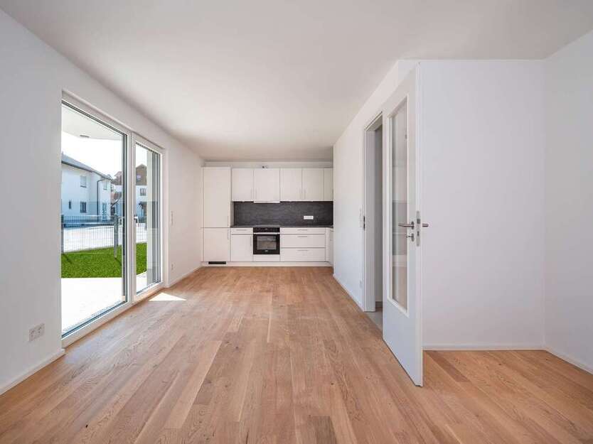 Wohnung zum Kaufen in Vaterstetten-Parsdorf 519.000 € 57.2 m²