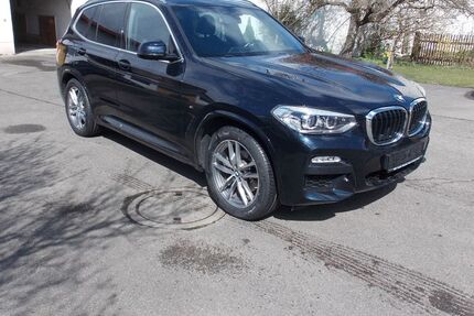 BMW X3 101.000 km 26.500 &euro; Feldgeding 85232