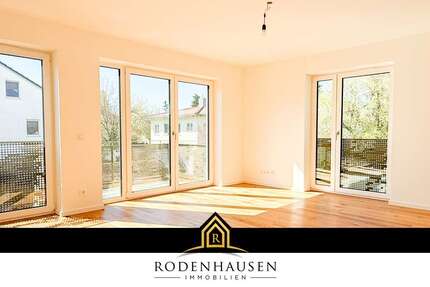 Wohnung Germering / Unterpfaffenhofen Unterpfaffenhofen - 2 Zimmer, 58 m&sup2;, 1.300&euro; | Angebot:26319725