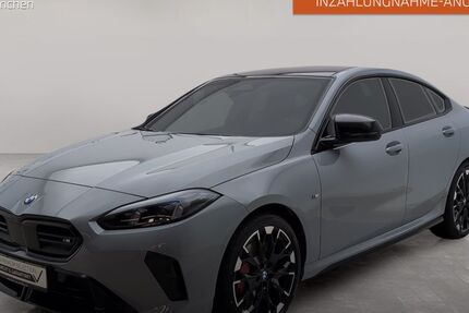 BMW M235 8.516 km 50.901 &euro; München 80939