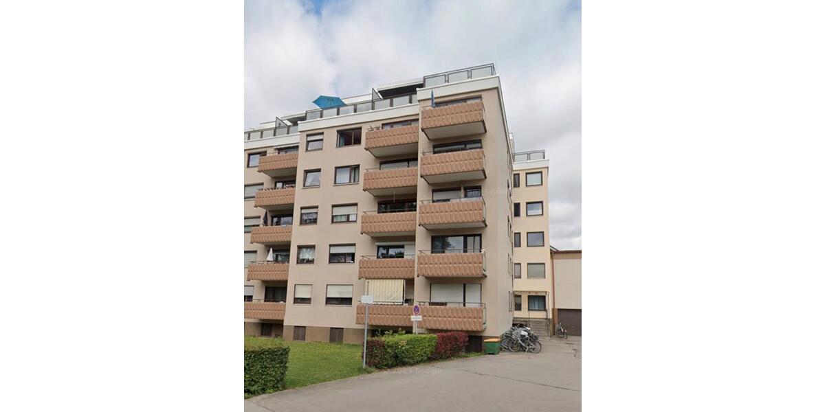 Etagenwohnung Fürstenfeldbruck - 1 Zimmer, 42 m&sup2;, 295.000&euro; | Angebot:27040540