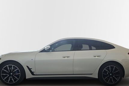 BMW i4 7.499 km 51.150 &euro; Germering 82110