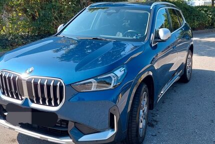 BMW X1 79.000 km 29.900 &euro; Aschheim 85609