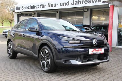 Citroen C4 12.230 km 17.950 &euro; Ebersberg 85560