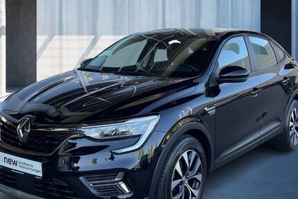 Renault Arkana 31.241 km 18.990 &euro; Unterschleißheim 85716
