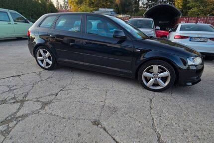 Audi A3 165.000 km 7.690 &euro; Eschenried 85232