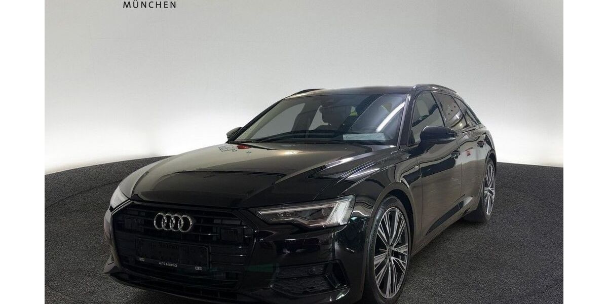 Audi A6 73.600 km 31.960 &euro; München 80935