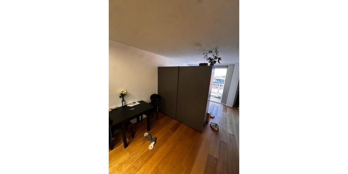 Etagenwohnung München Schwanthalerhöhe - 1 Zimmer, 36 m&sup2;, 1.450&euro; | Angebot:26660341
