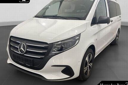 Mercedes-Benz Vito 22.149 km 61.500 &euro; Landsham 85652