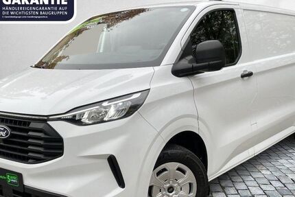 Ford Transit Custom 76.757 km 23.950 &euro; München 81827