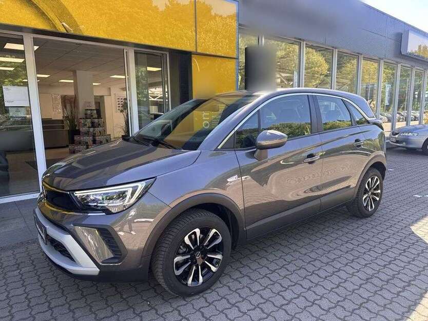 Crossland