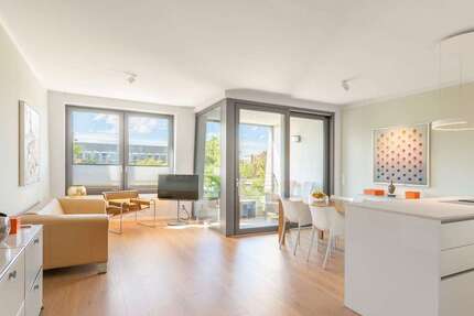 Wohnung zum Kaufen in München 1.170.000 € 87.92 m²