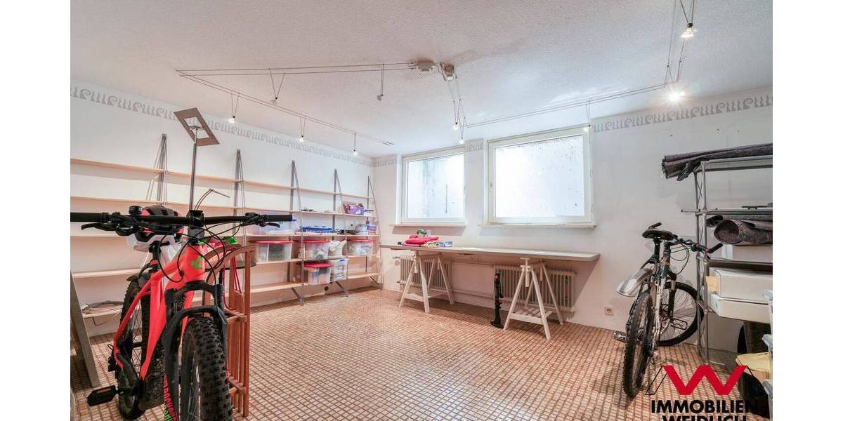 Ideal für Familien 4 zimmer