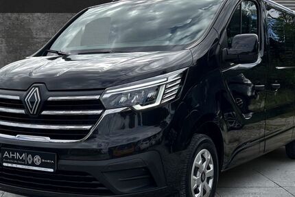 Renault Trafic 24.000 km 43.650 € Freising 85354