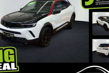 Opel Mokka 64.830 km 16.990 &euro; München 80807