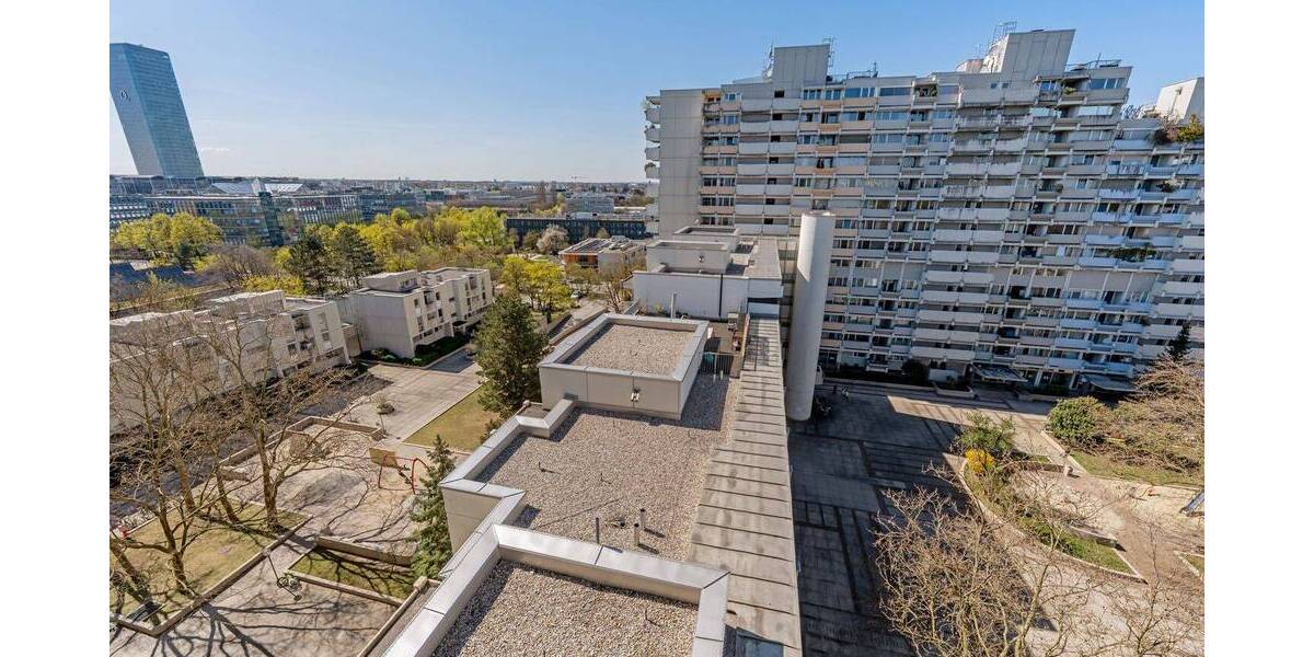 Etagenwohnung München Moosach - 3 Zimmer, 70 m&sup2;, 499.000&euro; | Angebot:26219082