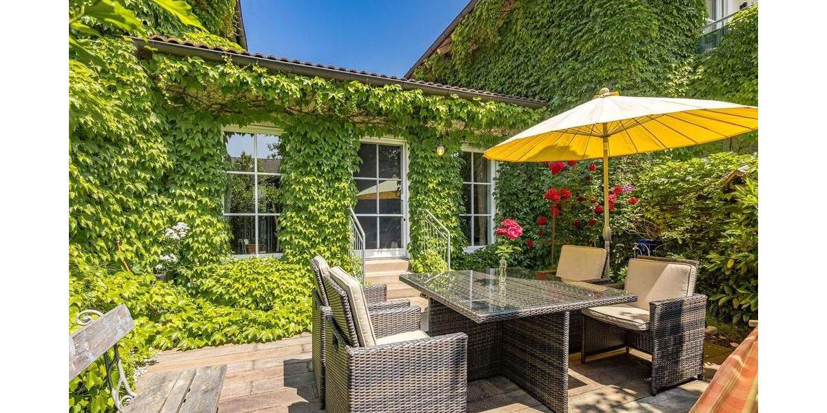 Etagenwohnung Wolfratshausen - 2 Zimmer, 72 m&sup2;, 399.900&euro; | Angebot:25670938