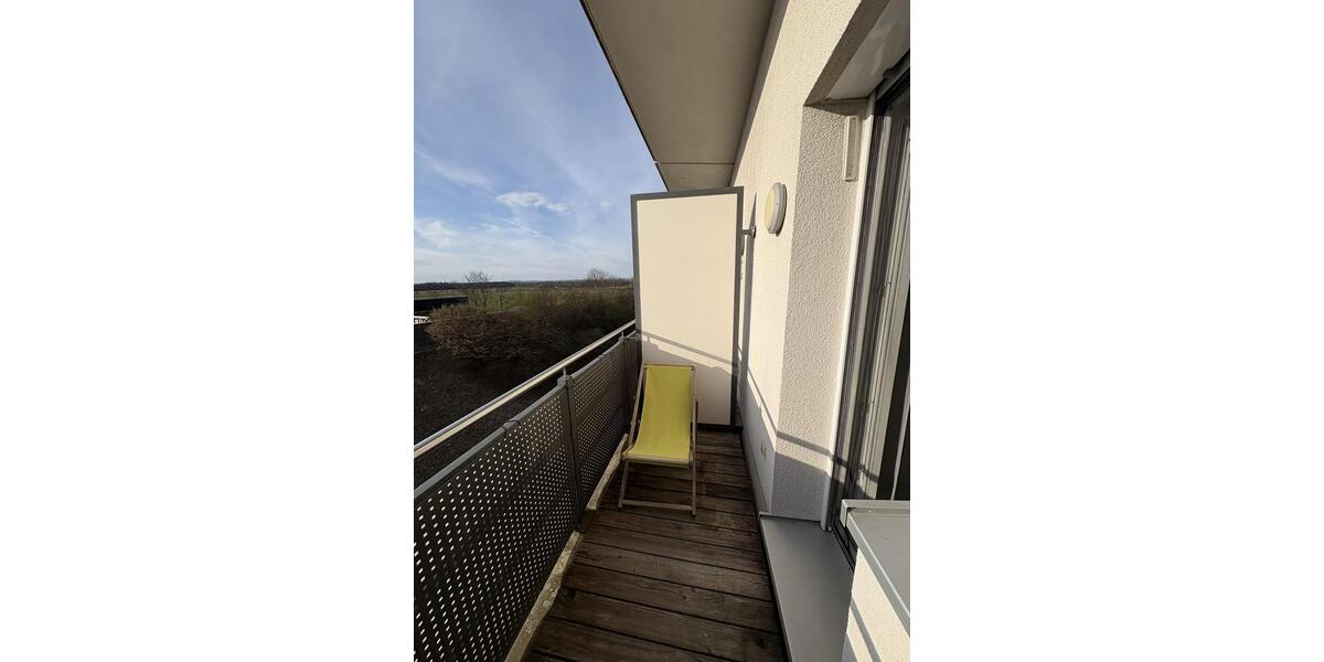 Etagenwohnung Garching bei München - 1 Zimmer, 21 m&sup2;, 1.020&euro; | Angebot:26153379