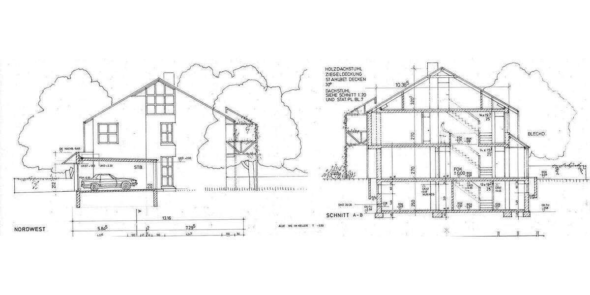 Erstbezug nach Renovierung - Stilvolle Doppelhaushälfte in Krailling 7 zimmer
