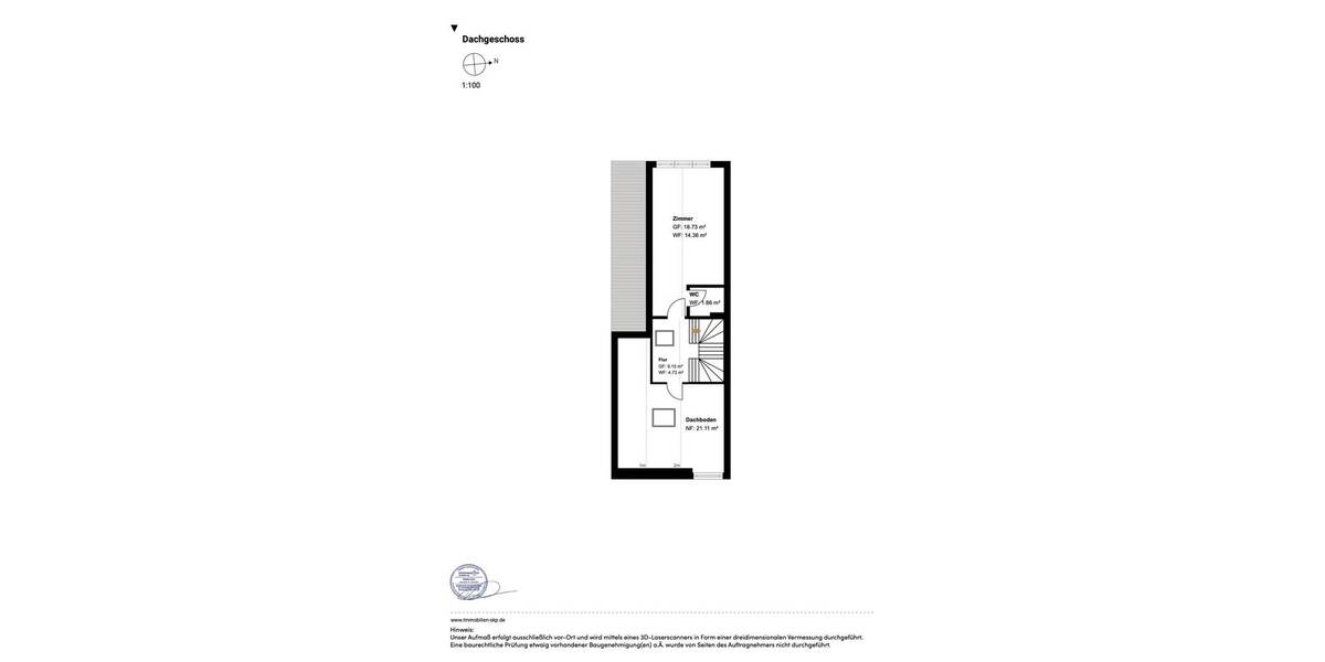 Doppelhaushälfte München Trudering-Riem - 5 Zimmer, 152 m&sup2;, 995.000&euro; | Angebot:26016189