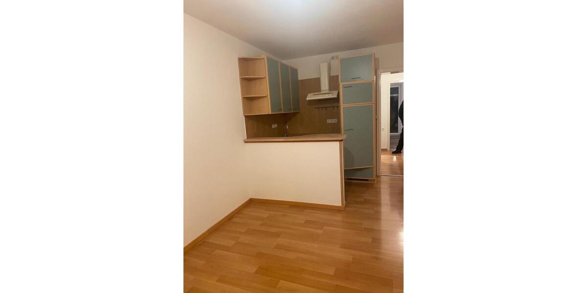 Etagenwohnung München Ramersdorf-Perlach - 2.5 Zimmer, 42 m&sup2;, 495.000&euro; | Angebot:26649414
