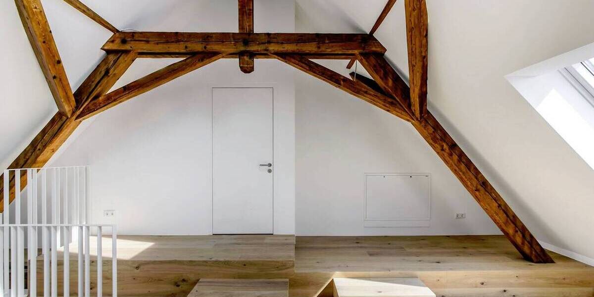 Etagenwohnung München Bogenhausen - 3 Zimmer, 149 m&sup2;, 4.440&euro; | Angebot:26657529