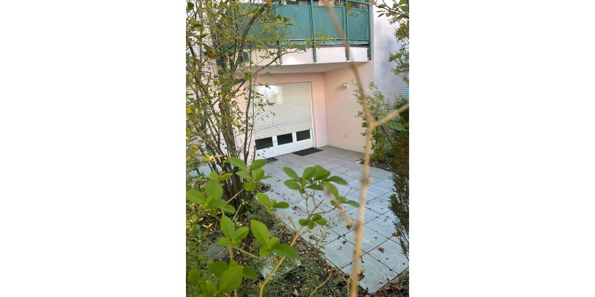 Erdgeschoßwohnung München Pasing-Obermenzing - 2 Zimmer, 50 m&sup2;, 545.000&euro; | Angebot:26150161