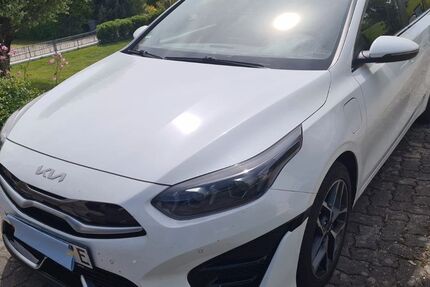 Kia ceed Sportswagon 83.000 km 17.500 &euro; Ottobrunn 85521