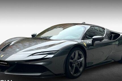 Ferrari SF90 3.760 km 429.000 € München 80809