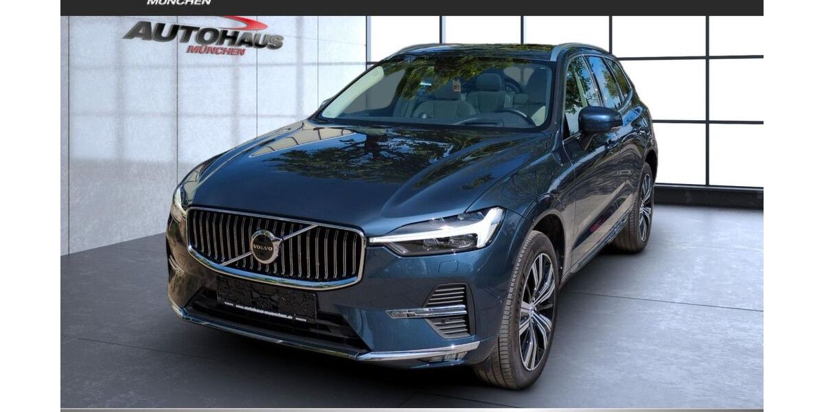 Volvo XC60 41.300 km 42.990 &euro; München 81825
