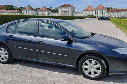 Renault Laguna 173.000 km 3.750 &euro; München, Landeshauptstadt 80636