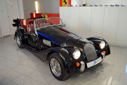 Morgan Plus 4 49.994 km 46.880 &euro; Otterfing 83624