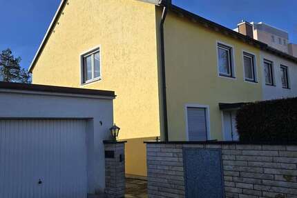 Haus Germering - 4 Zimmer, 140 m&sup2;, 899.000&euro; | Angebot:25626598